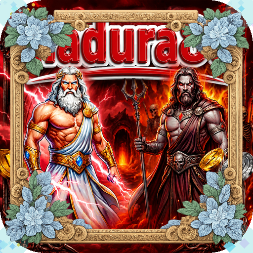 madura88 — mitra unggulan